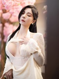 XIAOYU语画界 2022.09.22 VOL.869 小蛮妖Yummy(27)